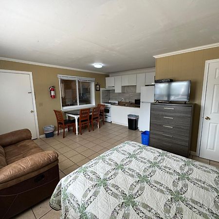 Sea Garden Motel Seaside Heights Exterior foto