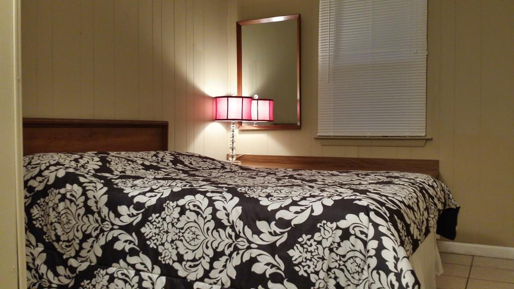 Sea Garden Motel Seaside Heights Habitación foto
