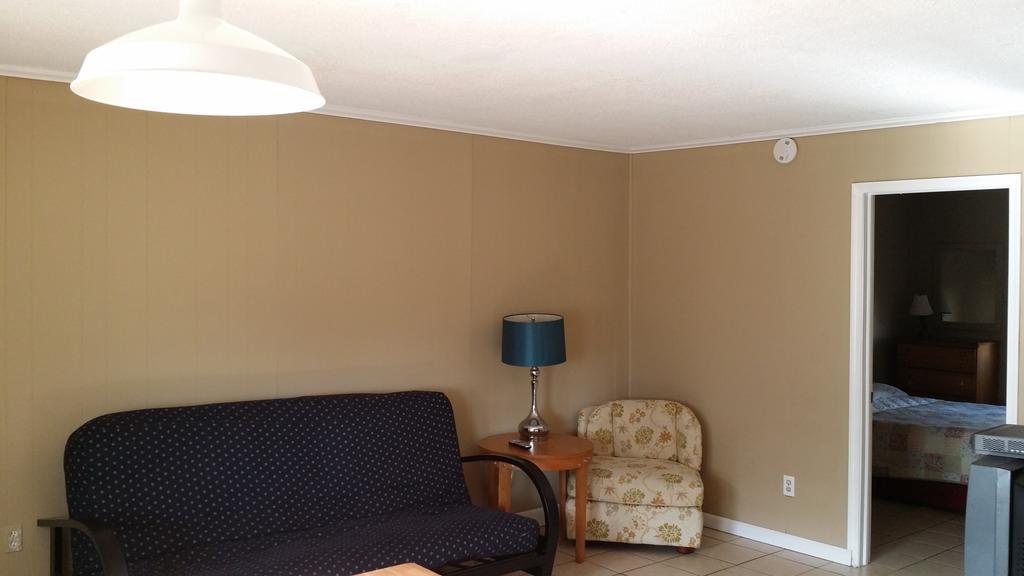 Sea Garden Motel Seaside Heights Habitación foto