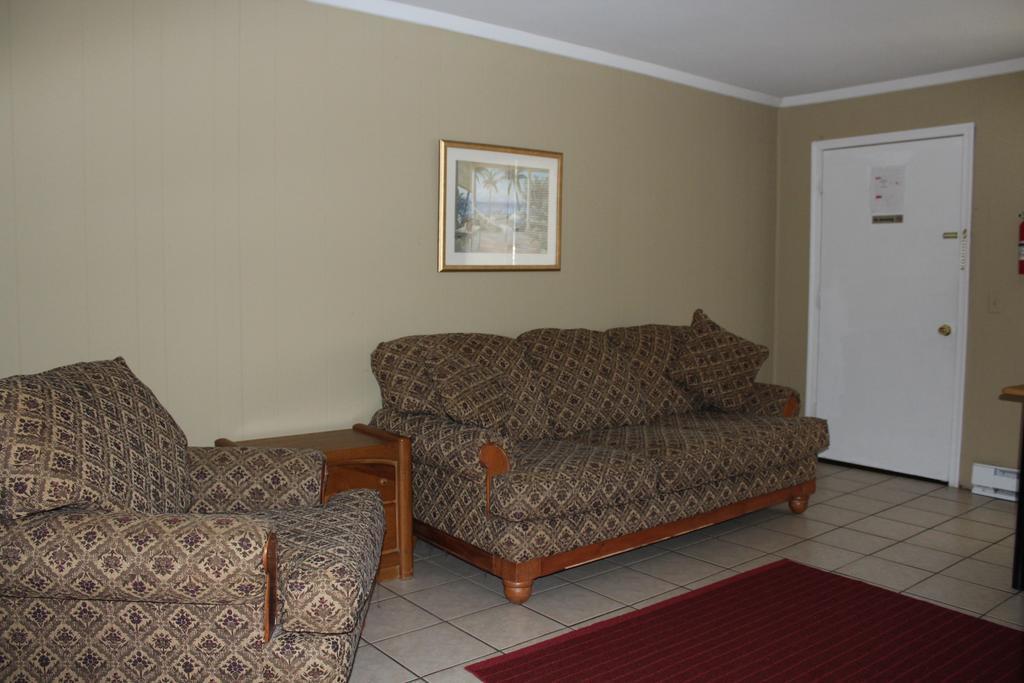 Sea Garden Motel Seaside Heights Habitación foto