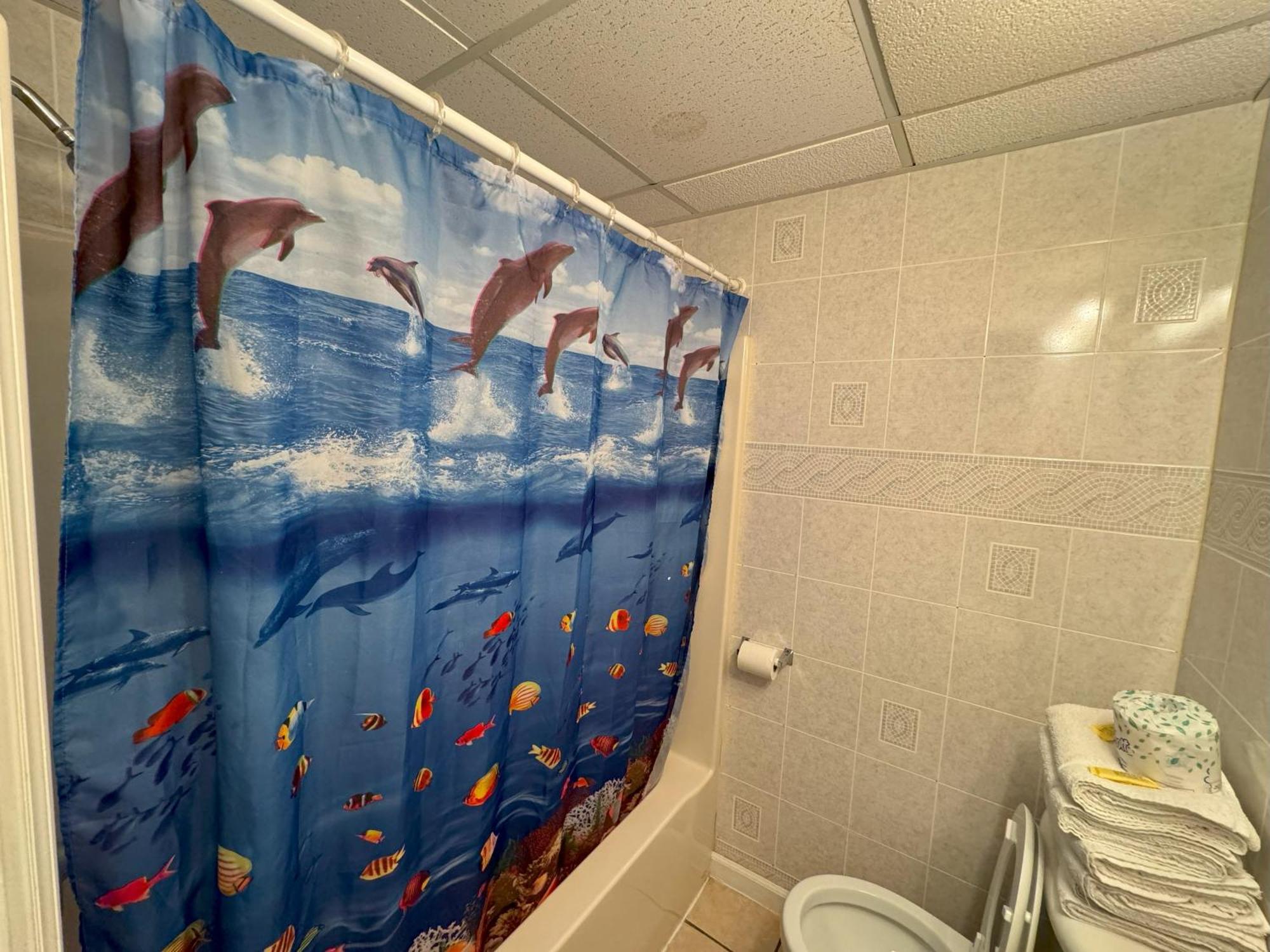 Sea Garden Motel Seaside Heights Exterior foto