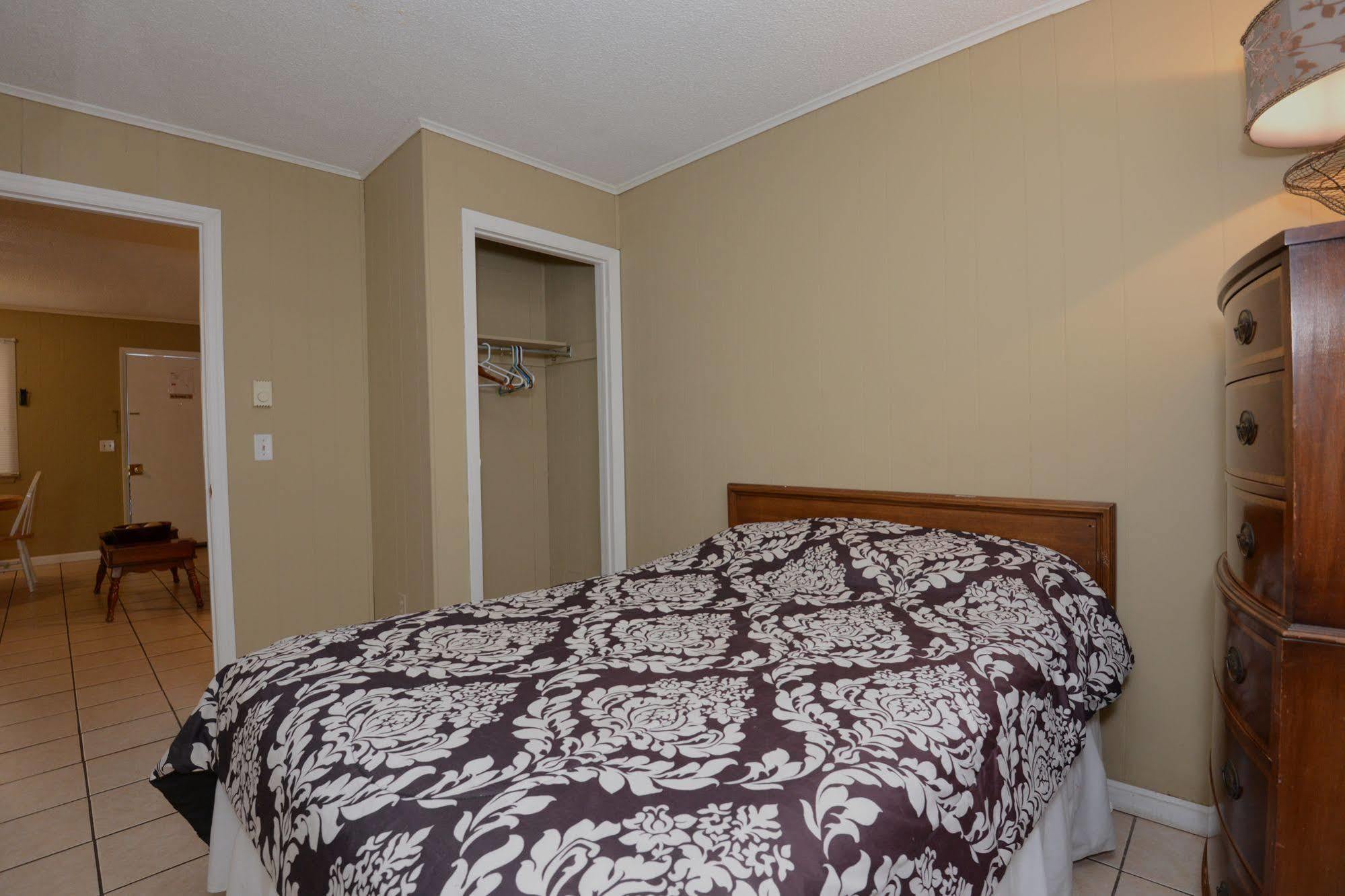 Sea Garden Motel Seaside Heights Exterior foto