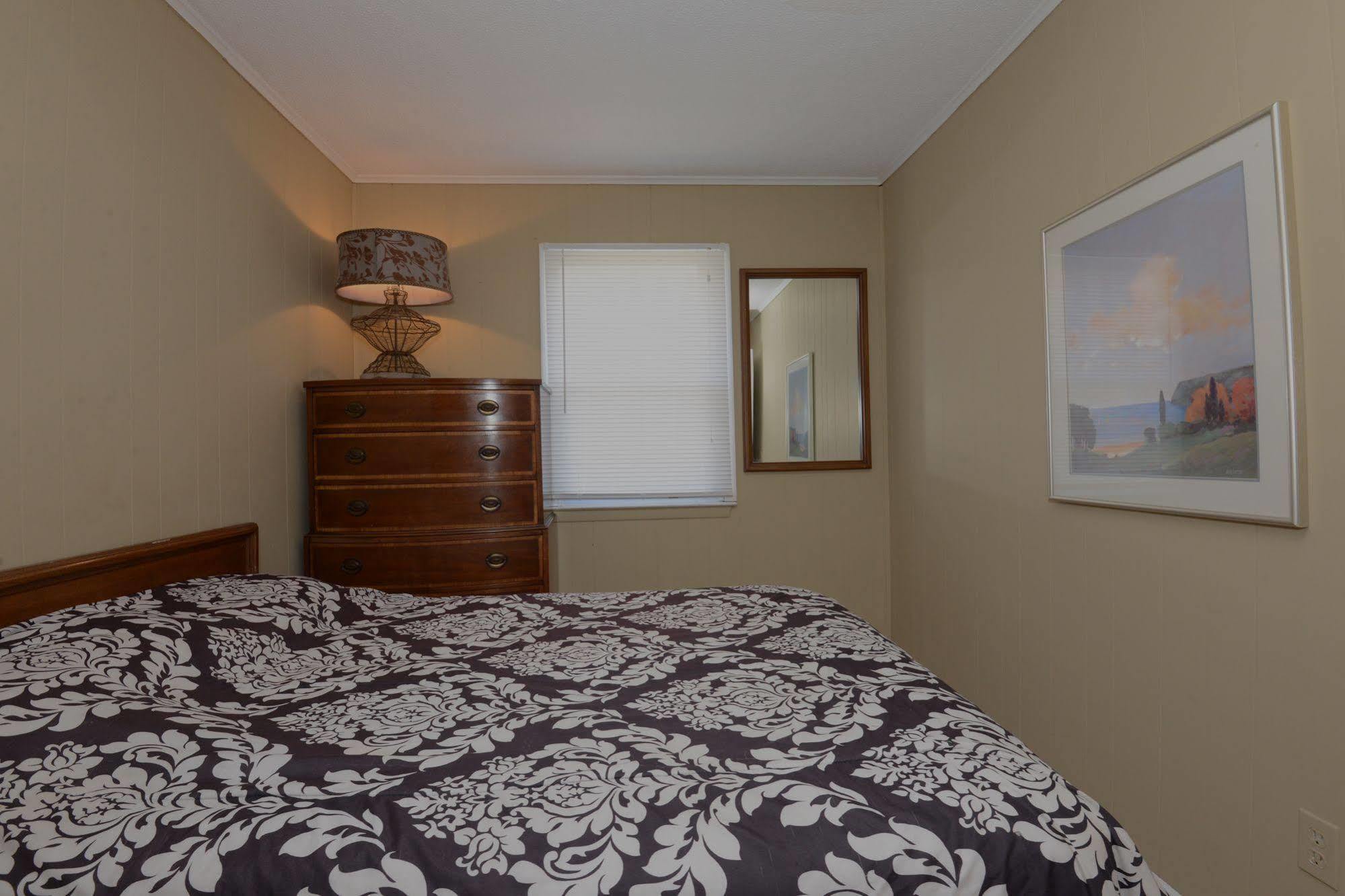Sea Garden Motel Seaside Heights Exterior foto